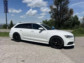 Audi A6 C7 2.0tdi 190hp