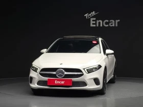 Mercedes-Benz A 250 4Matic Sedan - 16555 € / 32378.77 лв. - 48069250 3