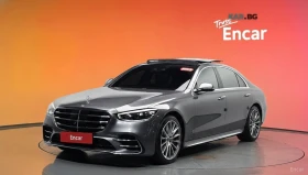 Mercedes-Benz S 500 4MATIC* МАСАЖИ* ОБДУХВАНЕ* 360* ДИСТРОНИК* HUD* 