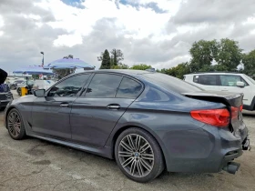 BMW 540 MPACK* �������* ���������* ������*  | Mobile.bg � ����� ������ 4