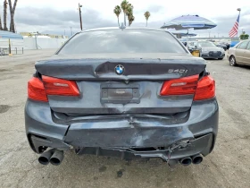 BMW 540 MPACK* �������* ���������* ������*  | Mobile.bg � ����� ������ 6
