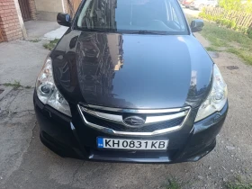 Subaru Legacy undefined | Auto.bg — изображение 2