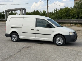 VW Caddy Maxi ����� | Mobile.bg � ����� ������ 6