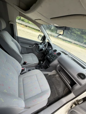 VW Caddy Maxi ����� | Mobile.bg � ����� ������ 7