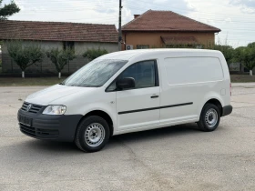 ����� �� �������� �� VW Caddy Maxi �����