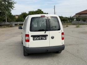 VW Caddy Maxi ����� | Mobile.bg � ����� ������ 4