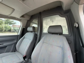 VW Caddy Maxi ����� | Mobile.bg � ����� ������ 10