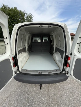 VW Caddy Maxi ����� | Mobile.bg � ����� ������ 11