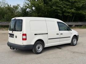 VW Caddy Maxi ����� | Mobile.bg � ����� ������ 5