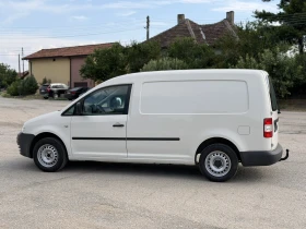 VW Caddy Maxi ����� | Mobile.bg � ����� ������ 3