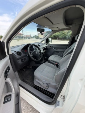 VW Caddy Maxi ����� | Mobile.bg � ����� ������ 8