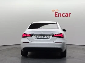 Mercedes-Benz A 220 4Matic Sedan | Mobile.bg � ����� ������ 4