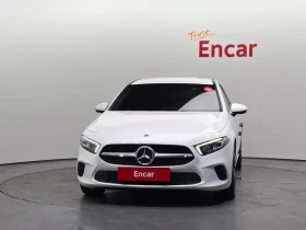 Mercedes-Benz A 220 4Matic Sedan | Mobile.bg � ����� ������ 3