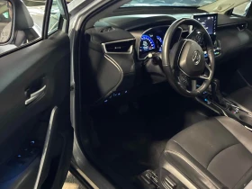Toyota Corolla Cross * XLE * CARFAX * ОПЦИЯ ЗА ФИНАНСИРАНЕ  | Auto.bg — изображение 5