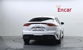 Kia Stinger 2.0 Turbo | ��������������� ��� ������������ | Mobile.bg � ����� ������ 4