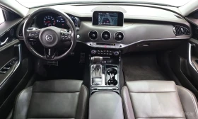 Kia Stinger 2.0 Turbo | ��������������� ��� ������������ | Mobile.bg � ����� ������ 7