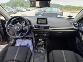 Mazda 3 2.0I KLI NAVI DISTRONIK | Mobile.bg � ����� ������ 12