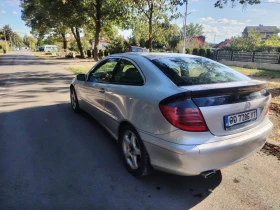 Mercedes-Benz C 230 C230 kompressor  - 1800 € - 58303490 5