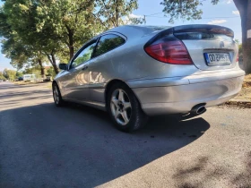 Mercedes-Benz C 230 C230 kompressor  - 1800 € - 58303490 4