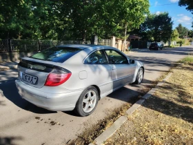 Mercedes-Benz C 230 C230 kompressor  - 1800 € - 58303490 2