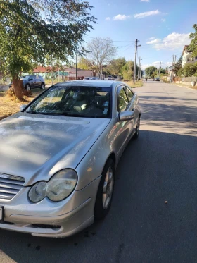 Mercedes-Benz C 230 C230 kompressor  - 1800 € - 58303490 8