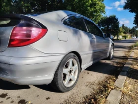 Mercedes-Benz C 230 C230 kompressor  - 1800 € - 58303490 6
