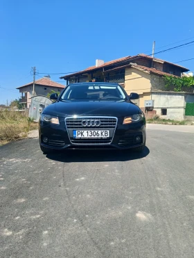 Audi A4 2.0 TDI