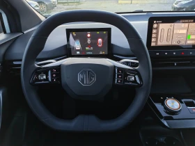 Mg 4 51 kWh  | Auto.bg — изображение 14