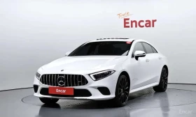 ������ Mercedes-Benz CLS 40...