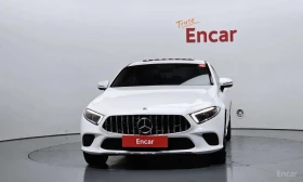Mercedes-Benz CLS 400 / ��������� / BURMESTER / ���-�� / �������� | Mobile.bg � ����� ������ 3