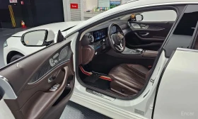 Mercedes-Benz CLS 400 / ��������� / BURMESTER / ���-�� / �������� | Mobile.bg � ����� ������ 10