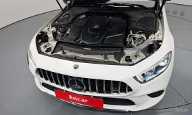 Mercedes-Benz CLS 400 / ��������� / BURMESTER / ���-�� / �������� | Mobile.bg � ����� ������ 6