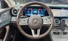 Mercedes-Benz CLS 400 / ��������� / BURMESTER / ���-�� / �������� | Mobile.bg � ����� ������ 13