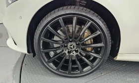 Mercedes-Benz CLS 400 / ��������� / BURMESTER / ���-�� / �������� | Mobile.bg � ����� ������ 5