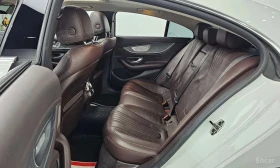 Mercedes-Benz CLS 400 / ��������� / BURMESTER / ���-�� / �������� | Mobile.bg � ����� ������ 12