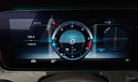 Mercedes-Benz CLS 400 / ��������� / BURMESTER / ���-�� / �������� | Mobile.bg � ����� ������ 8