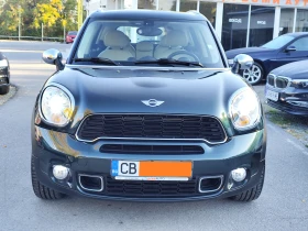 Mini Cooper s 1.6TURBO/АВТОМАТИК/EURO5B/LED/XENON/ПАНОРАМА - 5900 € - 92494542 2