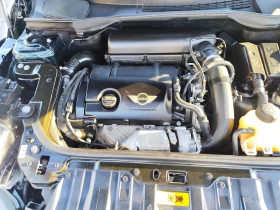 Mini Cooper s 1.6TURBO/АВТОМАТИК/EURO5B/LED/XENON/ПАНОРАМА - 5900 € - 92494542 15