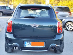 Mini Cooper s 1.6TURBO/АВТОМАТИК/EURO5B/LED/XENON/ПАНОРАМА - 5900 € - 92494542 5