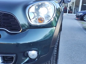 Mini Cooper s 1.6TURBO/АВТОМАТИК/EURO5B/LED/XENON/ПАНОРАМА - 5900 € - 92494542 16