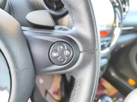 Mini Cooper s 1.6TURBO/АВТОМАТИК/EURO5B/LED/XENON/ПАНОРАМА - 5900 € - 92494542 9