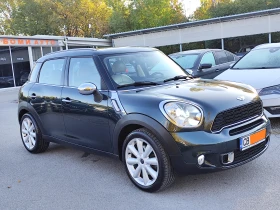 Mini Cooper s 1.6TURBO/АВТОМАТИК/EURO5B/LED/XENON/ПАНОРАМА - 5900 € - 92494542 3