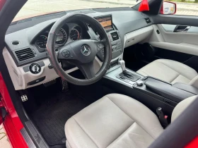 Mercedes-Benz C 220 CDI AMG LINE / СМЕНЕНИ ВЕРИГИ - 7150 € - 99237649 8