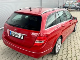 Mercedes-Benz C 220 CDI AMG LINE / СМЕНЕНИ ВЕРИГИ - 7150 € - 99237649 6