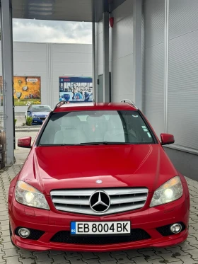 Mercedes-Benz C 220 CDI AMG LINE / СМЕНЕНИ ВЕРИГИ - 7150 € - 99237649 2