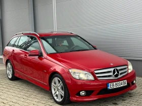 Mercedes-Benz C 220 CDI AMG LINE / СМЕНЕНИ ВЕРИГИ - 7150 € - 99237649 3