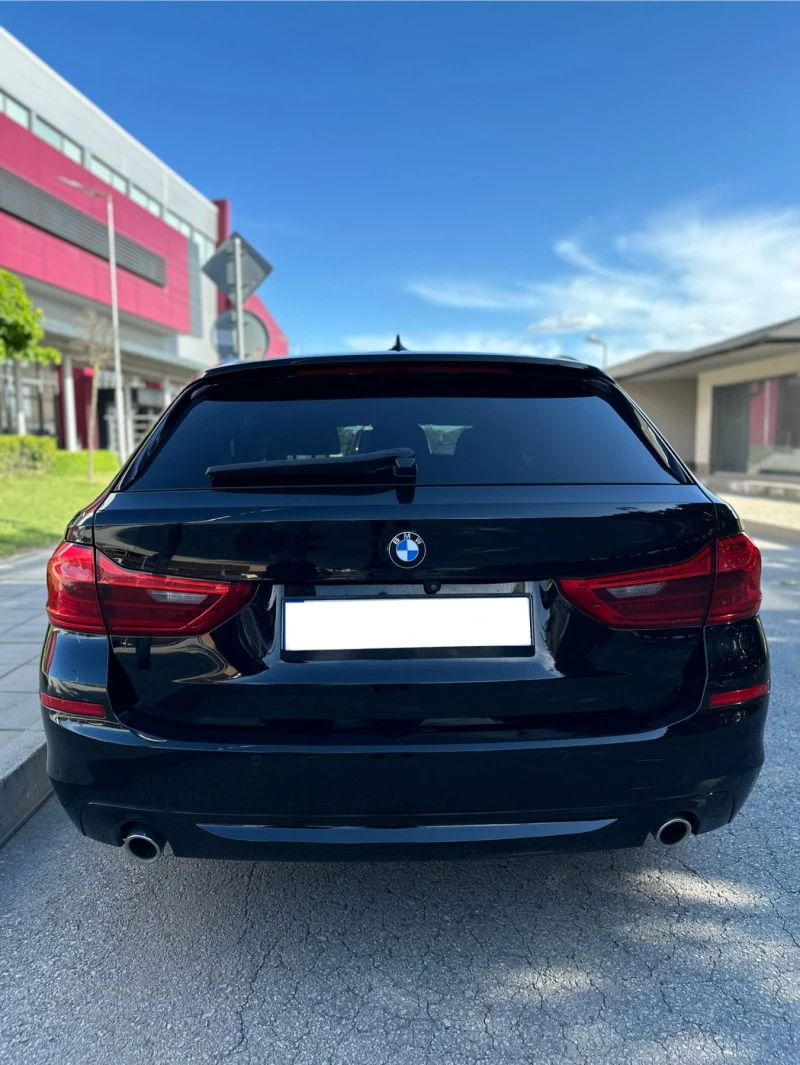 BMW 530 G31 Xdrive, снимка 6 - Автомобили и джипове - 46546854