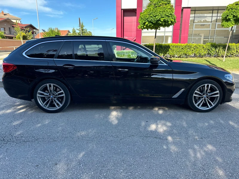 BMW 530 G31 Xdrive, снимка 3 - Автомобили и джипове - 46546854