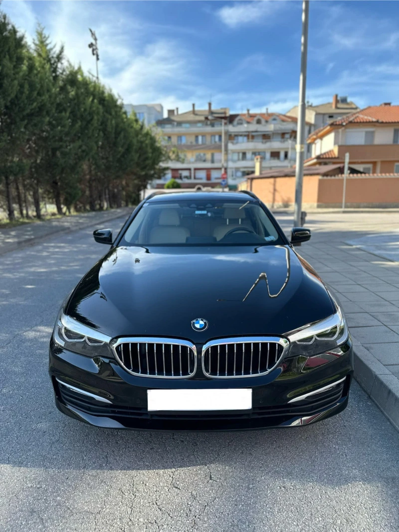 BMW 530 G31 Xdrive, снимка 1 - Автомобили и джипове - 46546854