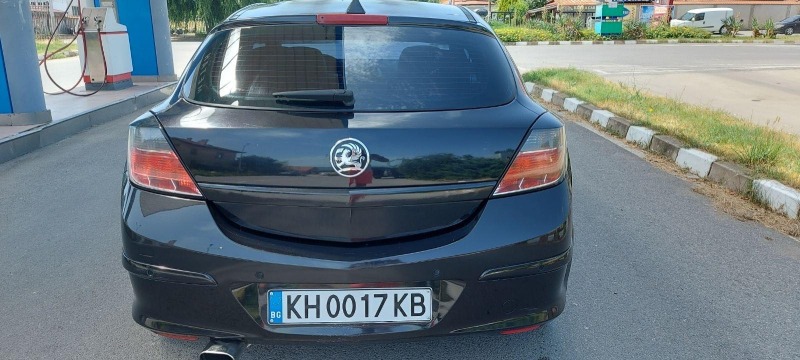 Opel Astra GTC , снимка 5 - Автомобили и джипове - 46227111